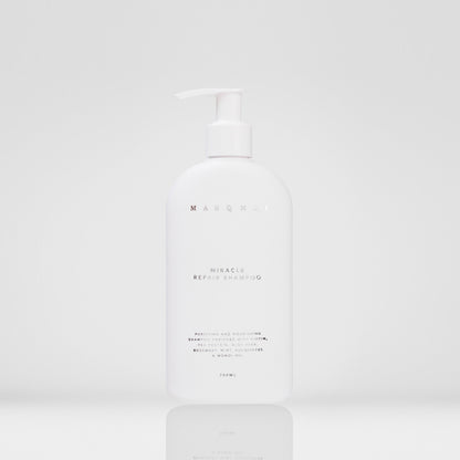 Miracle Repair Shampoo 200ml