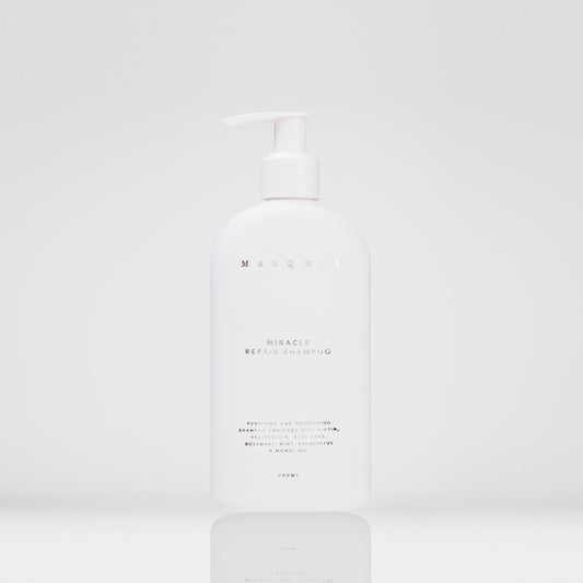 Miracle Repair Shampoo 200ml