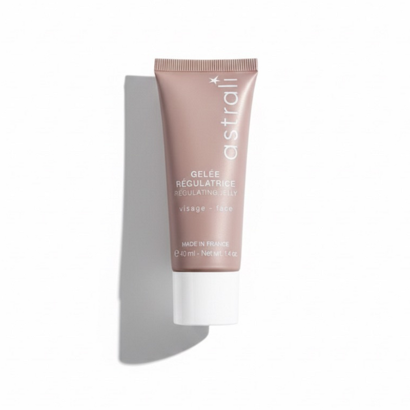 Astrali Regulating Jelly gelinis serumas 40ml
