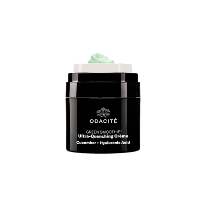 Odacite Itin Gaivinantis Kremas (Agurkas ir Hialurono Rūgštis) 50ml