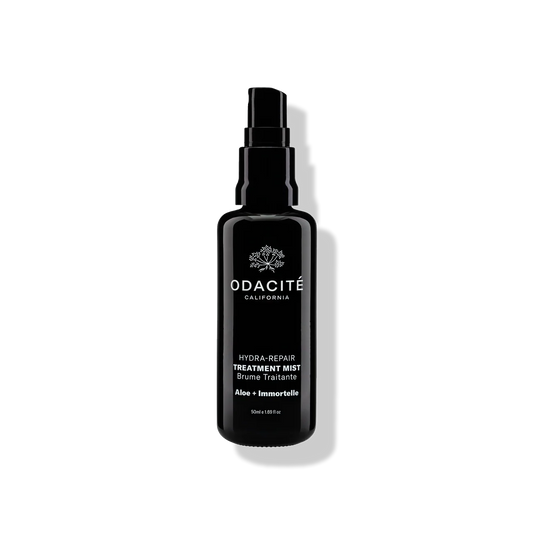 Odacité Atstatomoji Dulksna „Hydra-Repair“  (Alavijas ir Šlamutis) 50ml