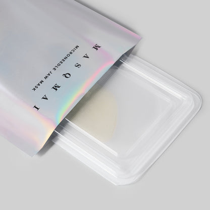 Microneedle Jaw Mask 2 pcs.