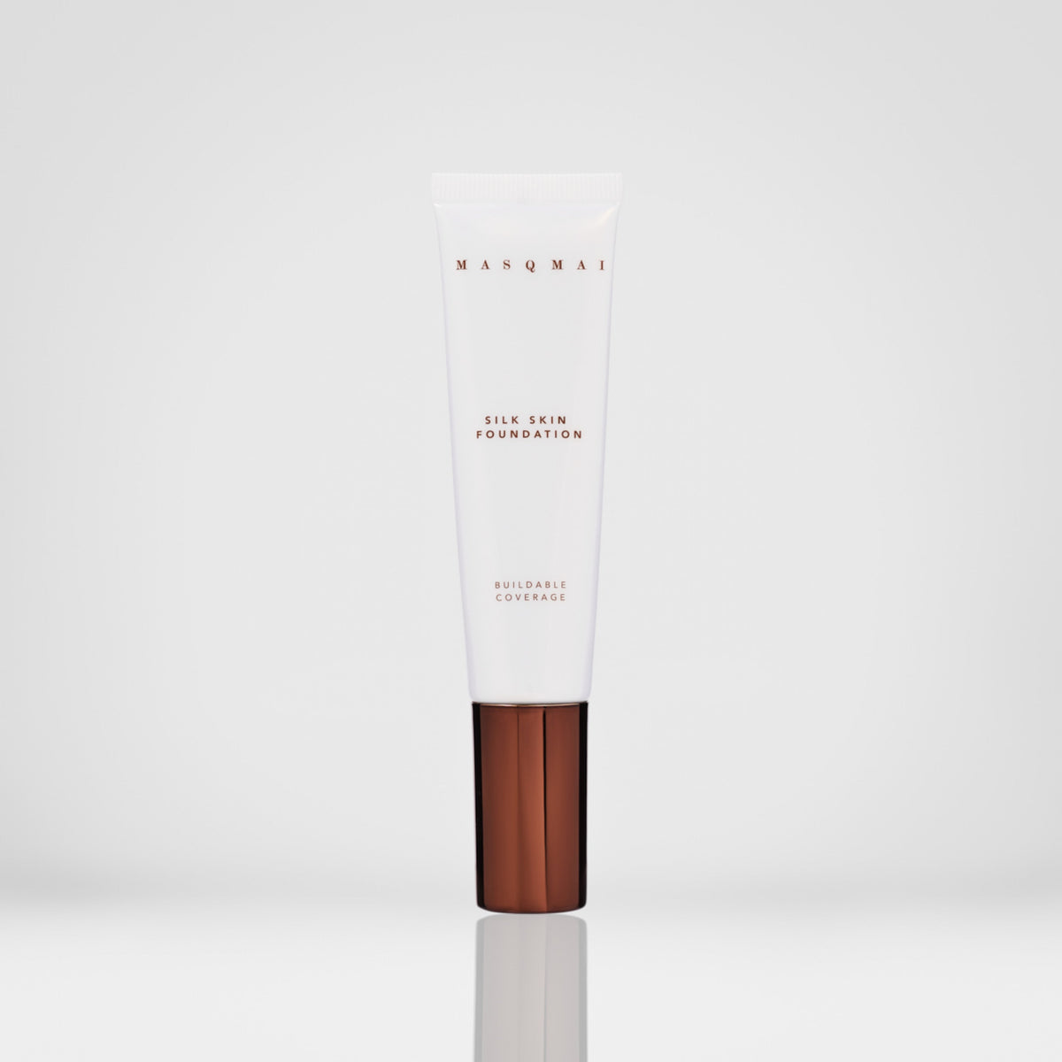 Silk Skin Foundation Light Tan