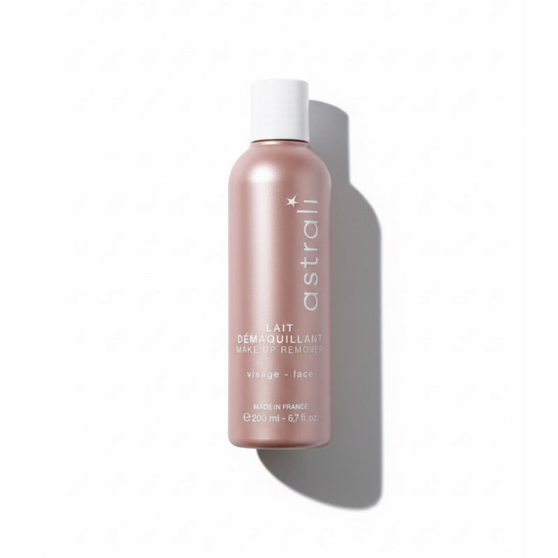 Astrali Lait Demaquillant valomasis pienelis 200ml