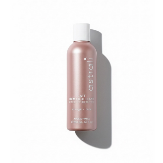 Astrali Lait Demaquillant valomasis pienelis 200ml