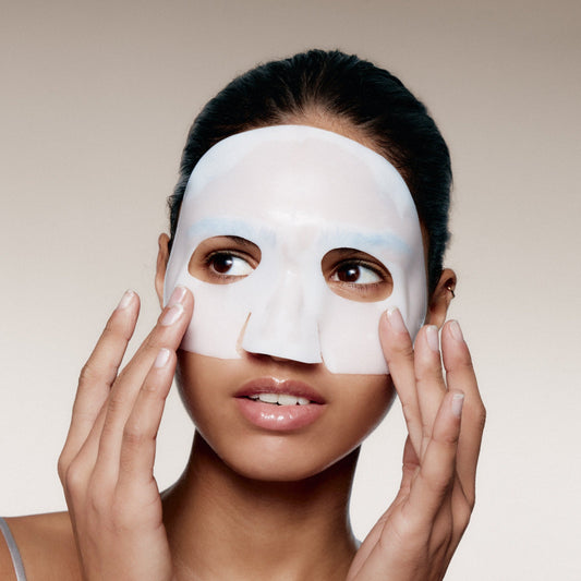 Collagen Recovery Mask kolageno veido kaukė 1/4vnt.