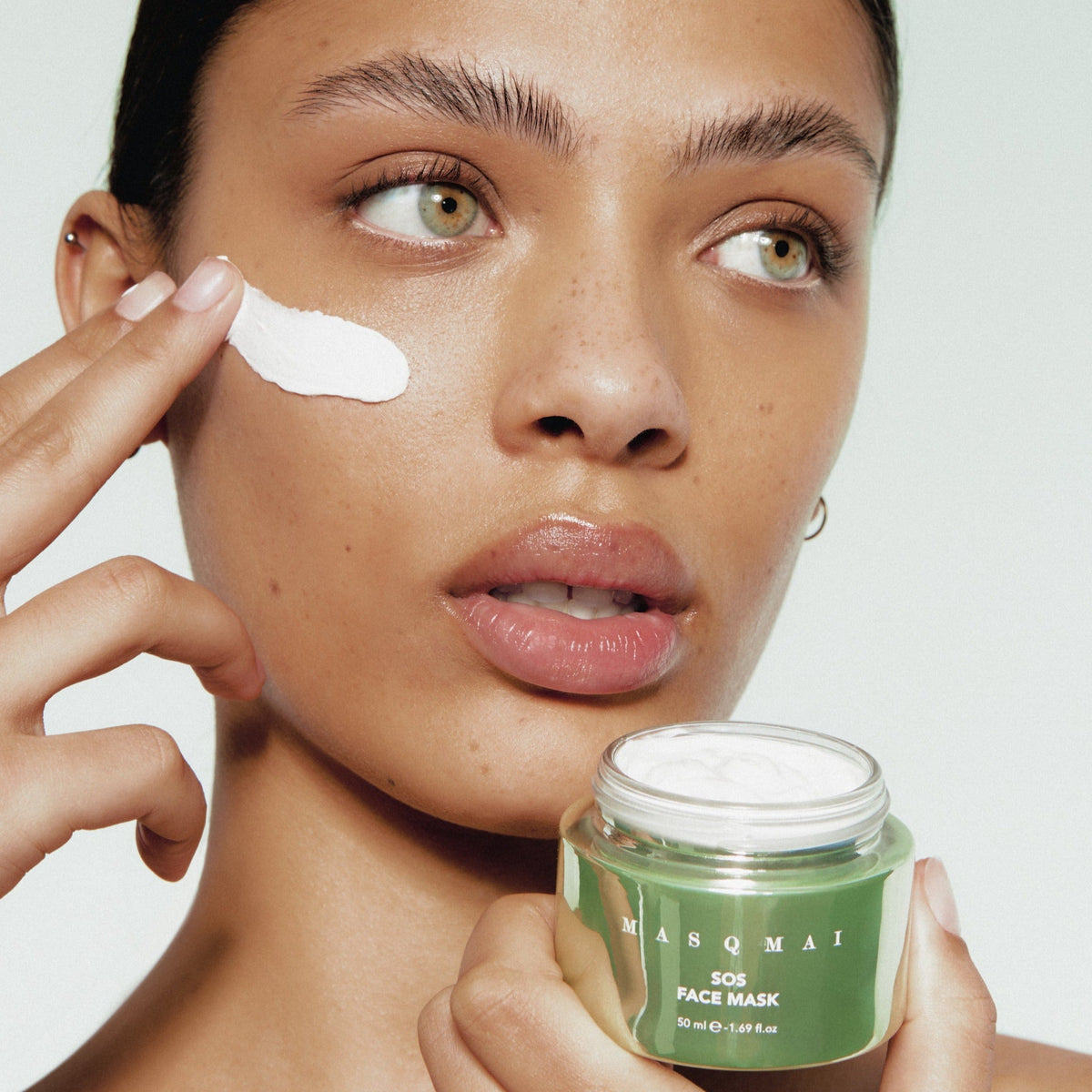 Masque visage SOS 50ml
