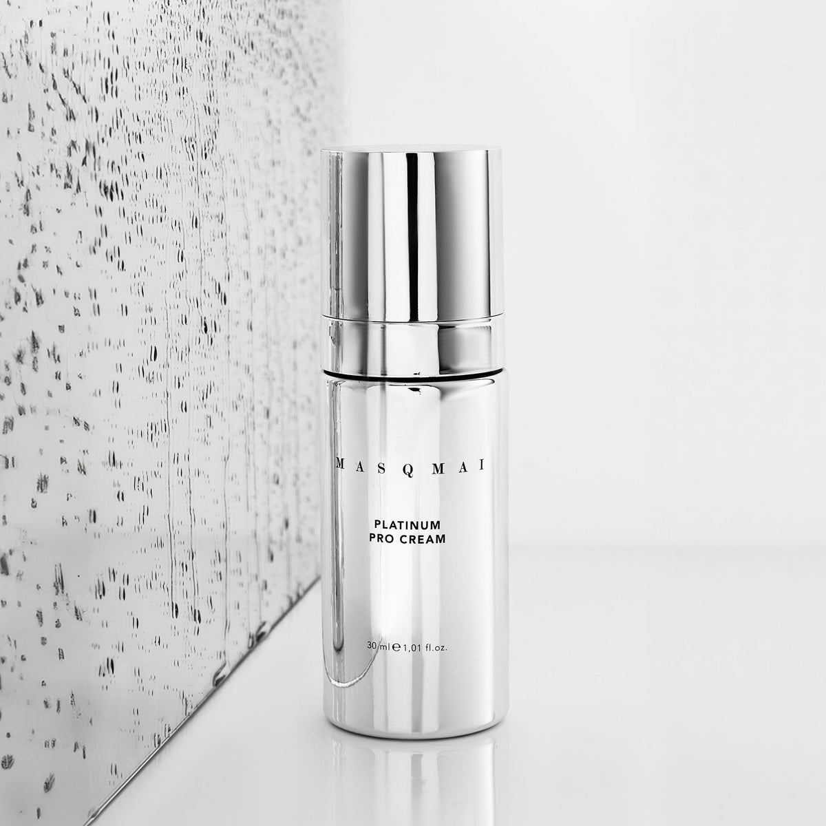 Crème visage Platinum Pro Cream 30ml