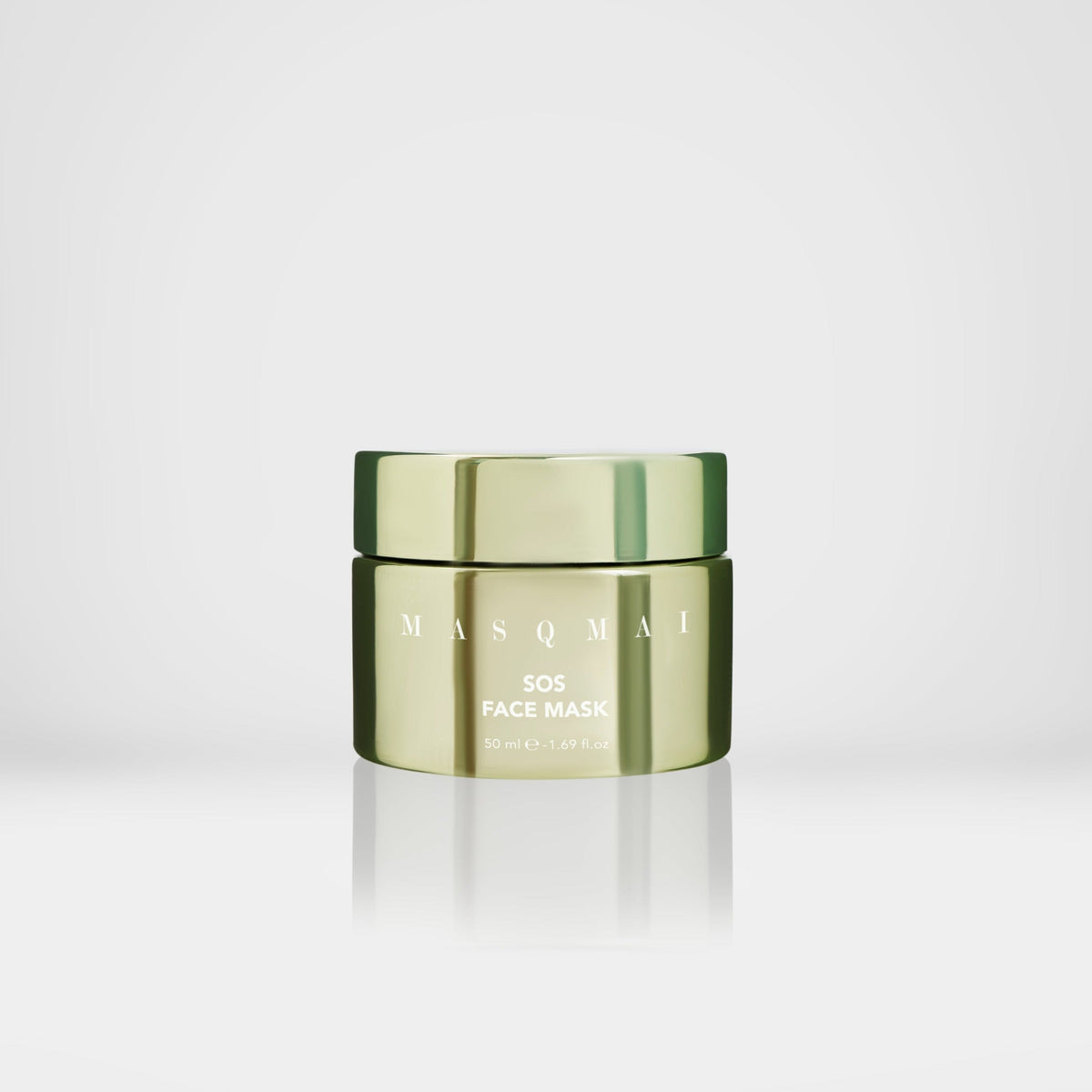 SOS Face Mask