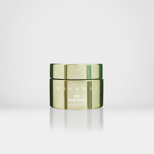 SOS Face Mask