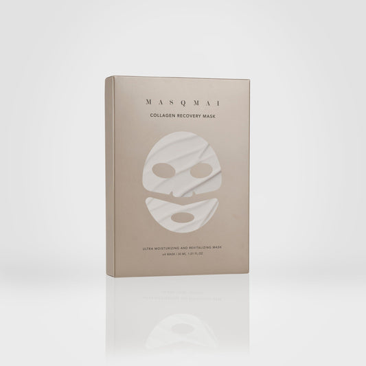 Collagen Recovery Mask