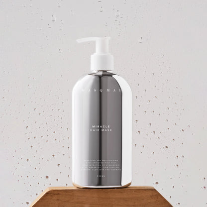 Miracle Plaukų Kaukė 200ml