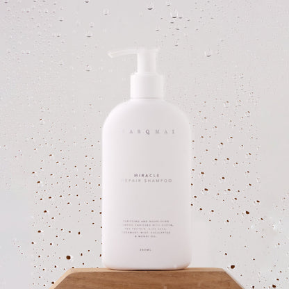 Miracle Repair Shampoo 200ml