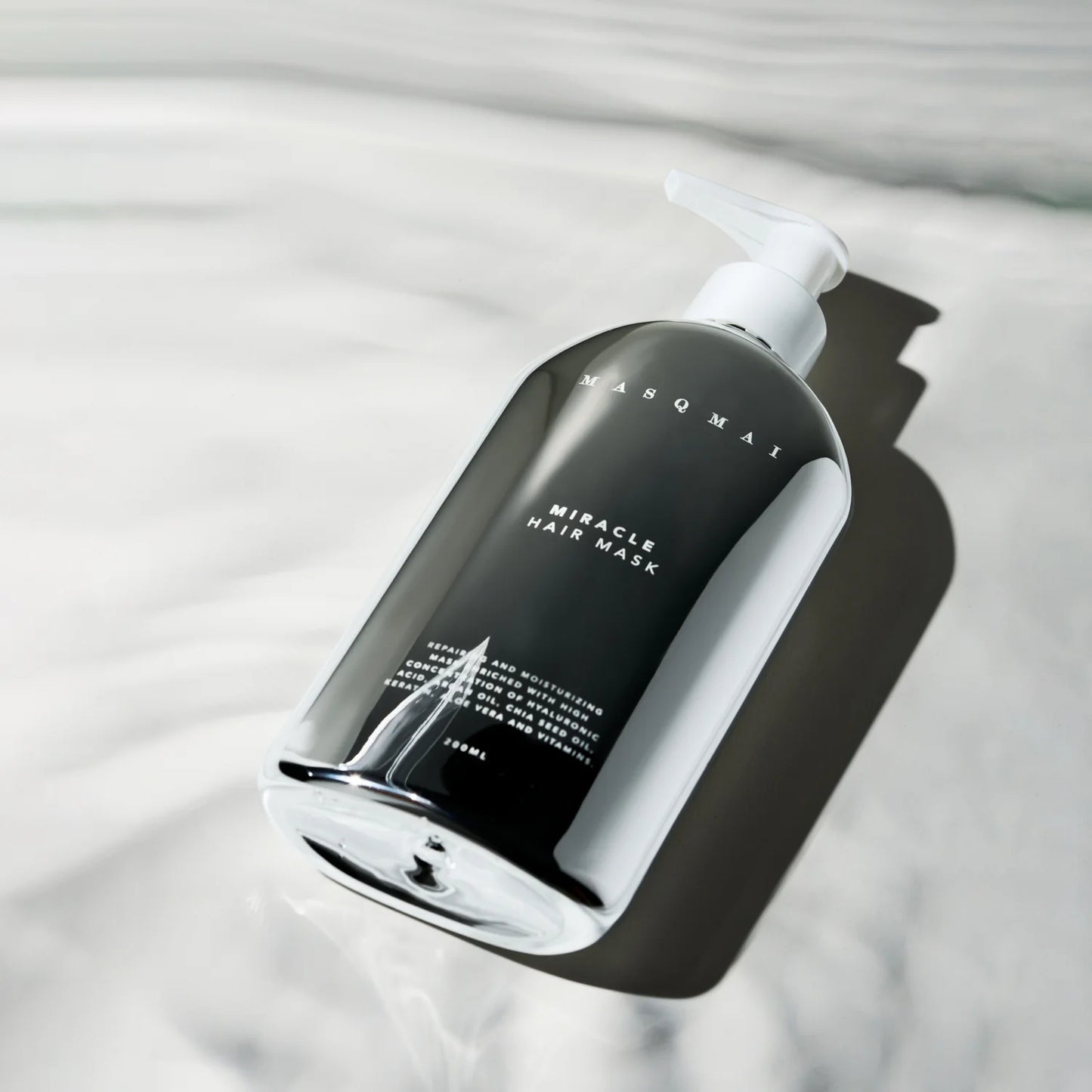 Miracle Plaukų Kaukė 200ml