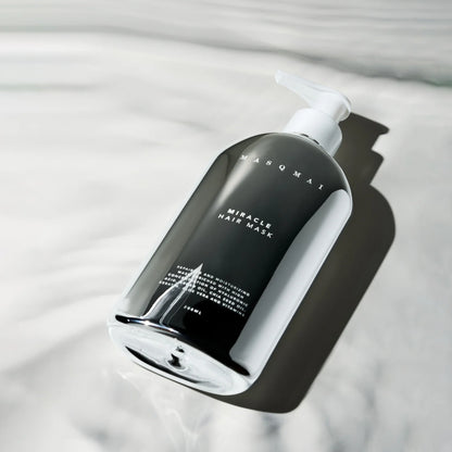 Miracle Plaukų Kaukė 200ml
