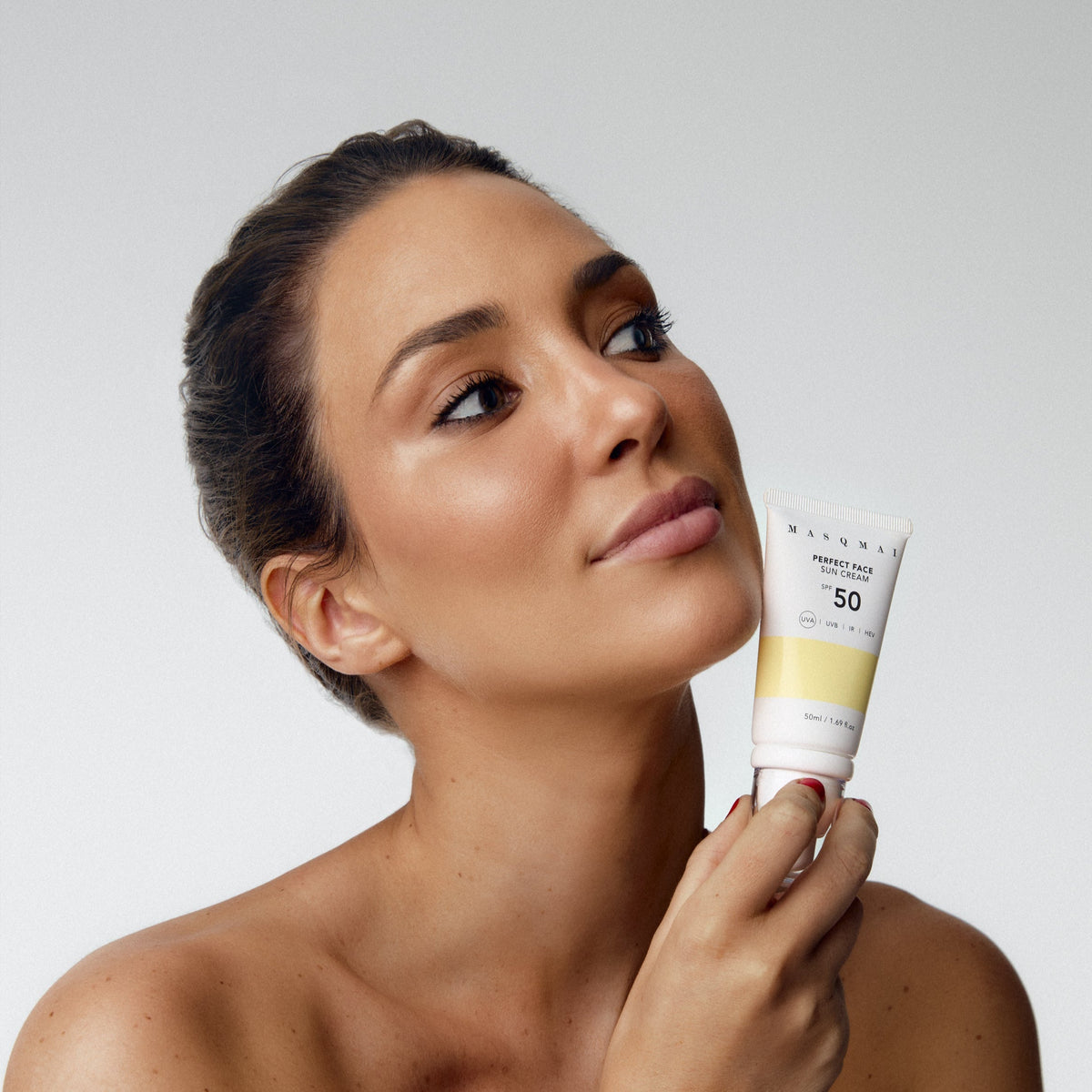 Perfect Face Sun Cream SPF 50 50ml
