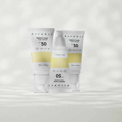 Perfect Face Sun Cream SPF 50 50ml
