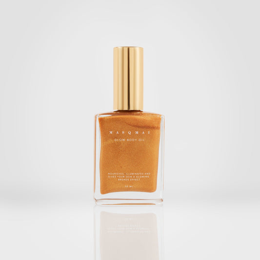 Glow Body Oil 50ml