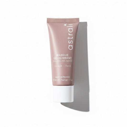 Astrali balansuojanti veido kaukė 40ml