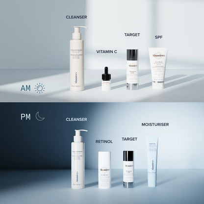 Alumier MD Purifying Gel Cleanser - valomasis prausiklis 177ml