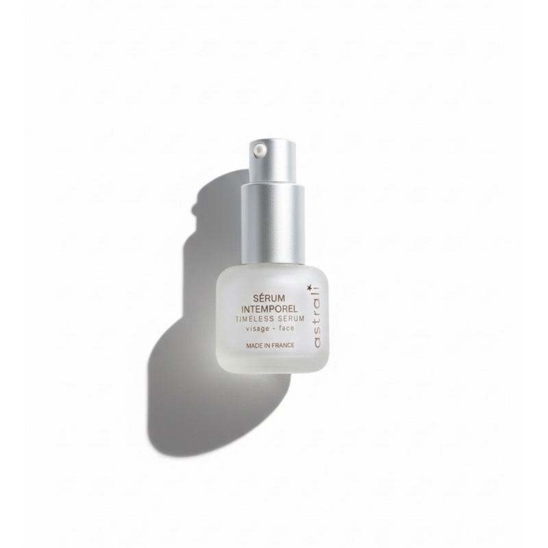 Astrali Timeless Serum stangrinamasis serumas 15ml