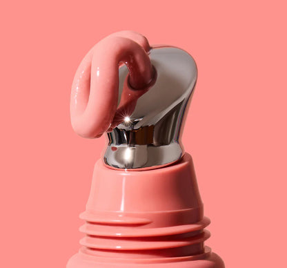 INIKA ORGANIC LŪPŲ SERUMAS Peptidai + Keramidai 10ml