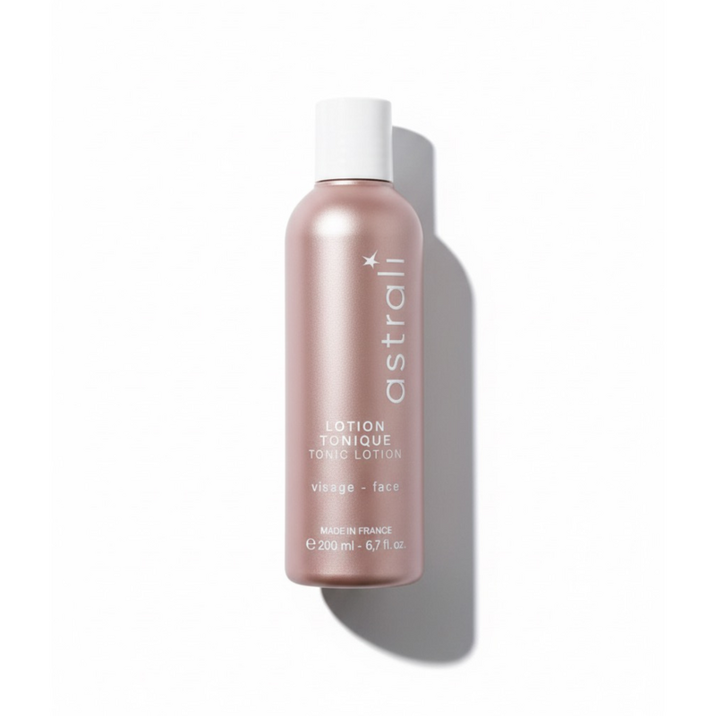 Astrali drėkinamasis tonikas losjonas 200ml