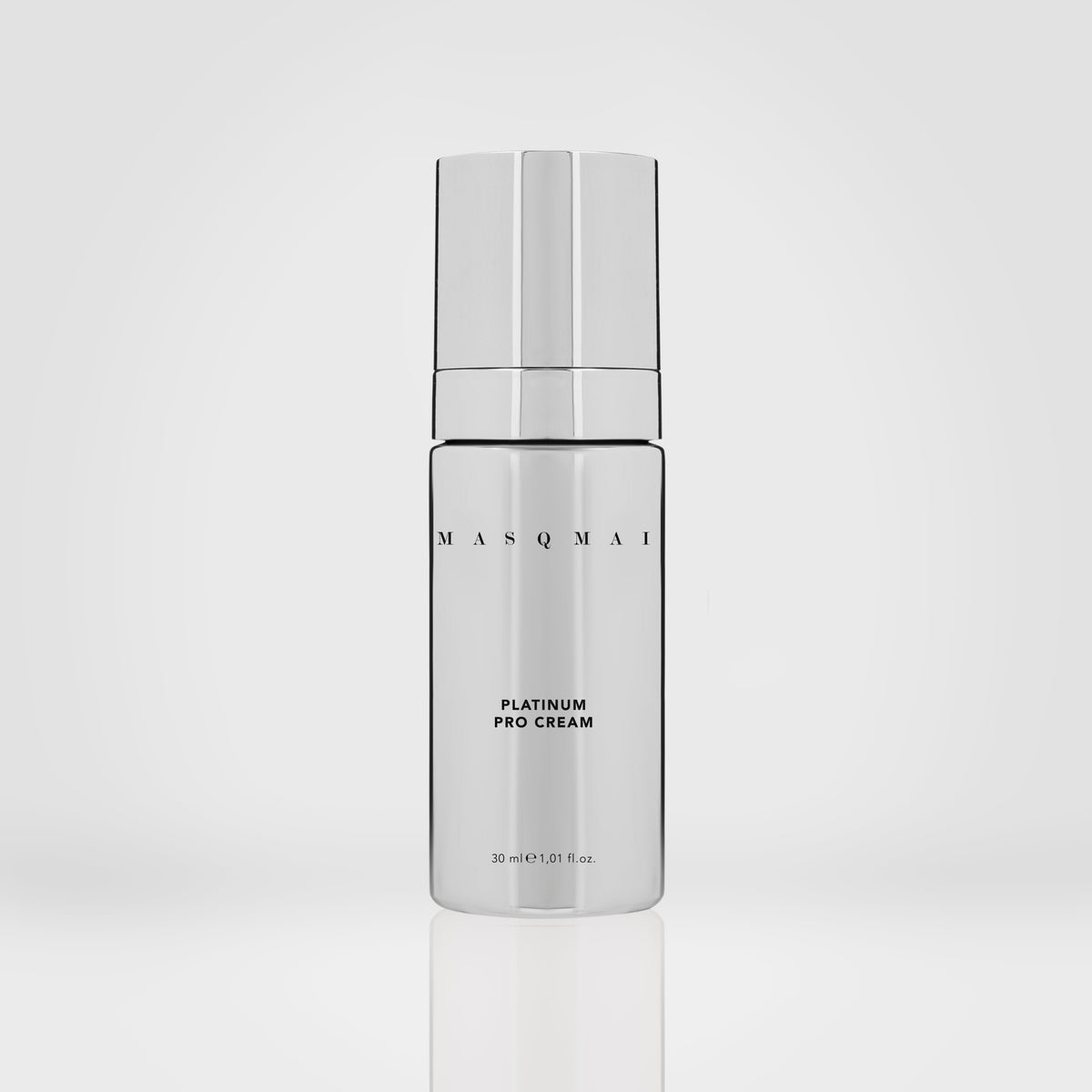 Platinum Pro Cream