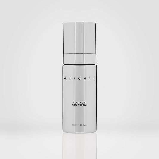 Platinum Pro Cream