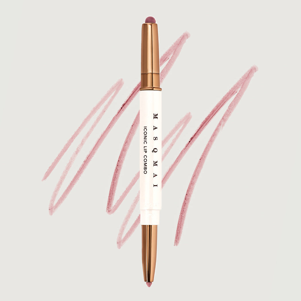 Iconic Lip Combo lūpų pieštukas ir balzamas 2 in 1