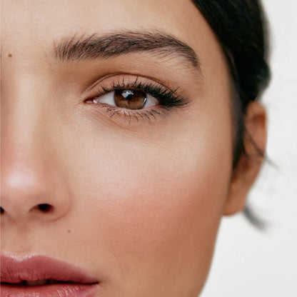 Triple Action Mascara