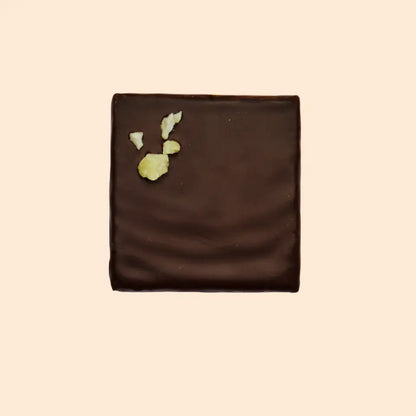 Šokoladukas - Pistacijos ir Lion's mane 20g