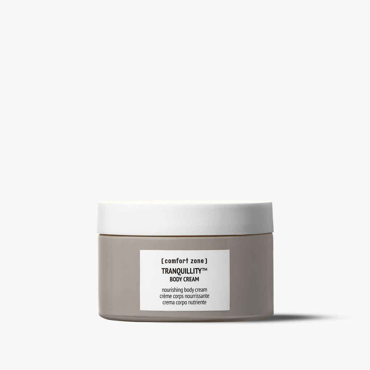 Comfort Zone Tranquillity kūno kremas, 180 ml