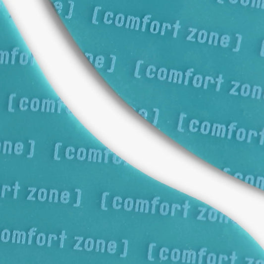 Comfort Zone Hydramemory daugkartiniai silikoniniai paakių padeliai (1 pora)