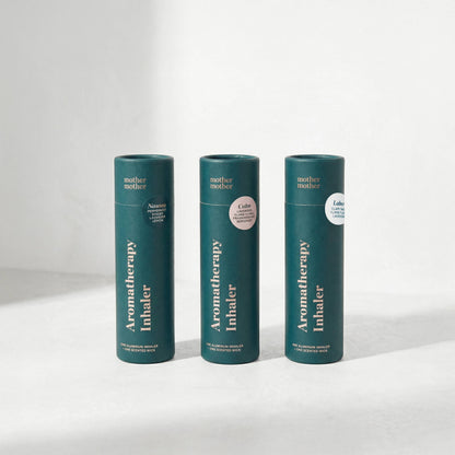 Aromaterapijos inhaliatorius - daugkartinio naudojimo