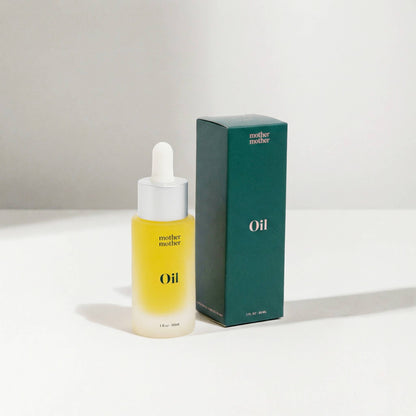 Veido ir pilvo aliejus nėščiosioms 30ml