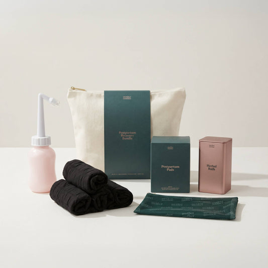 Pogimdyminio Atsistatymo Rinkinys