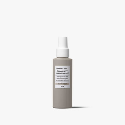 Comfort Zone Tranquillity magnio kūno rūkas, 100 ml