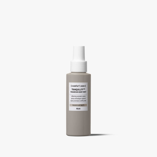 Comfort Zone Tranquillity magnio kūno rūkas, 100 ml