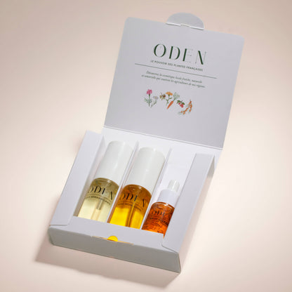 Kelioninis Dovanų Rinkinys – Ikoniški mini