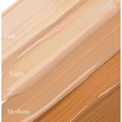 Colorescience Sunforgettable™ FLEX mineralinė apsauga nuo saulės su atspalviu SPF 50, 55 ml
