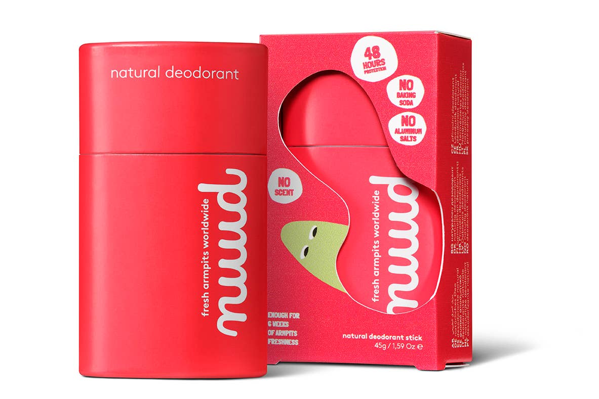 Natural deodorant "The Stick", 45 g