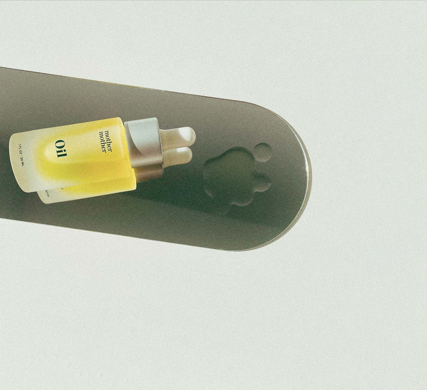 Veido ir pilvo aliejus nėščiosioms 30ml