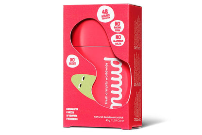 Natural deodorant "The Stick", 45 g