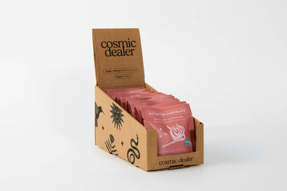 Šokoladukas su Riešutų sviestu 20g