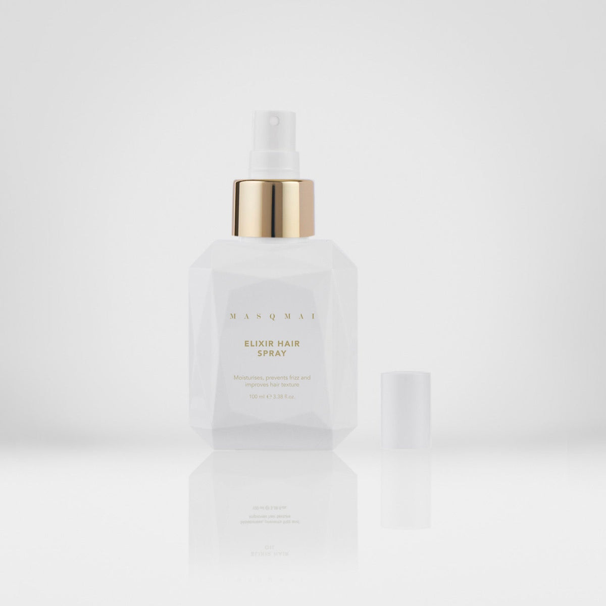 Elixir Hair Spray 100ml