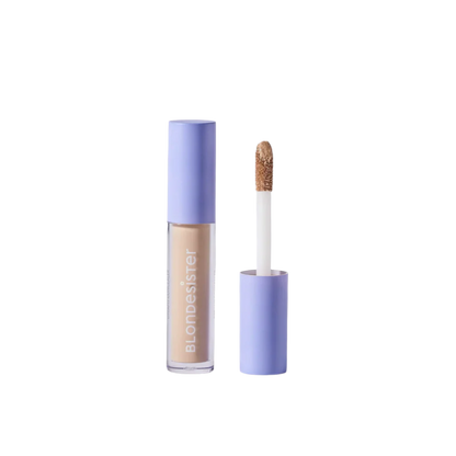 BLONDESISTER maskuoklis "It's a Trick! Dreamy Concealer", 4.5 ml