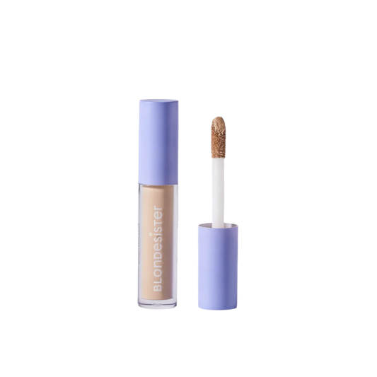 BLONDESISTER maskuoklis "It's a Trick! Dreamy Concealer", 4.5 ml
