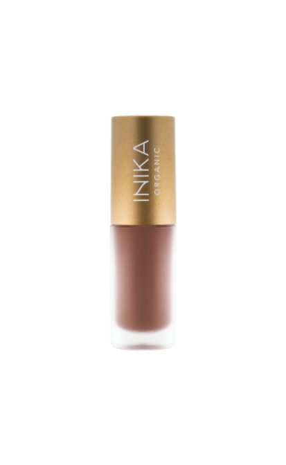 INIKA ORGANIC LŪPŲ ALIEJUS Kolagenas + Skvalenas 5 ml