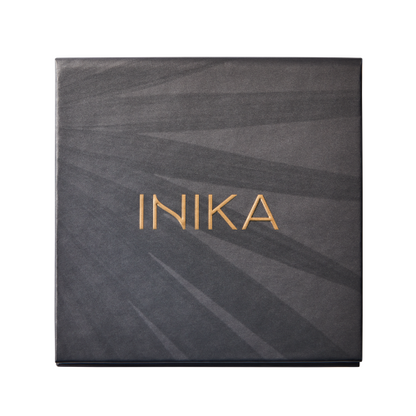 INIKA Eyeshadow Quad Wind